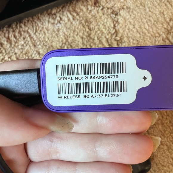 💕Roku streaming stick like new💕 - Picture 2 of 13